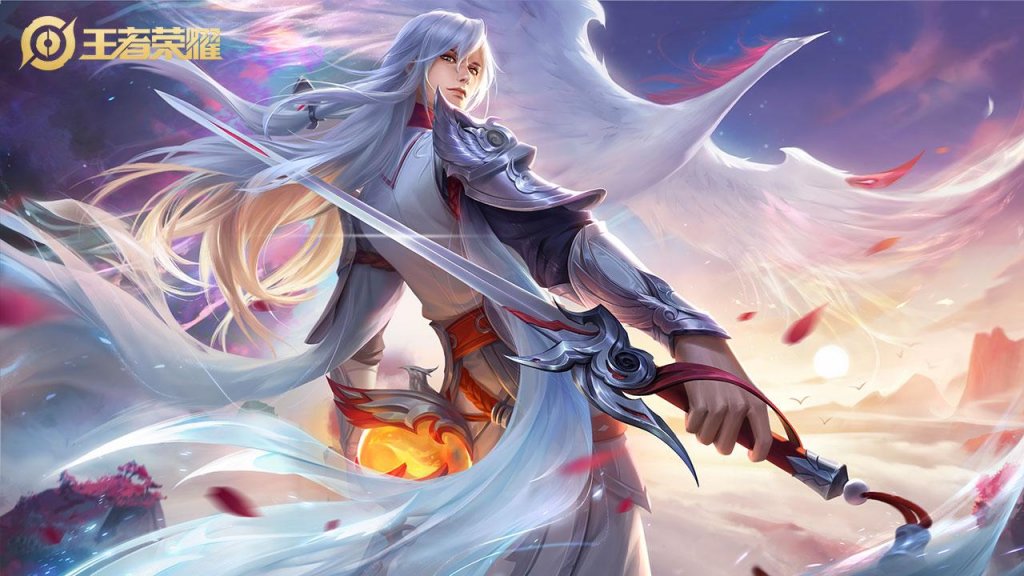 betway必威：游戏原画法师角色设计方案