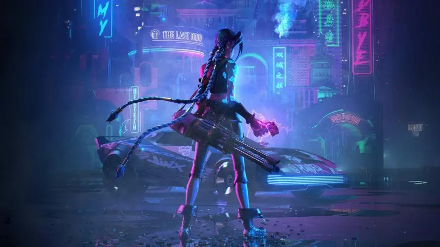 必威：游戏原画设计名字怎么取